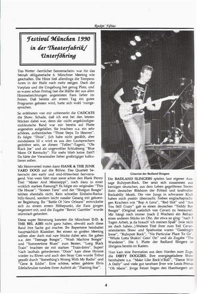 Magazin - Rockin Fifties - No. 037