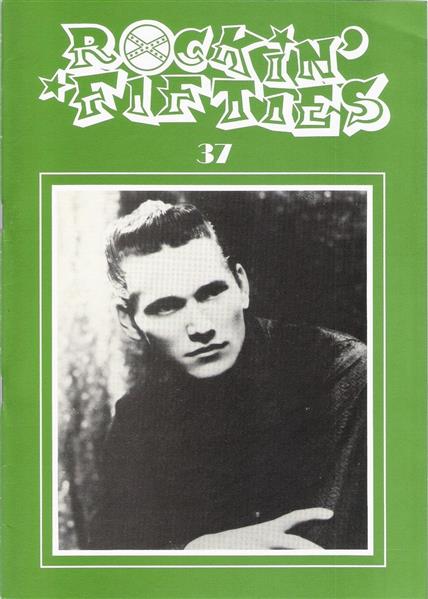 Magazin - Rockin Fifties - No. 037