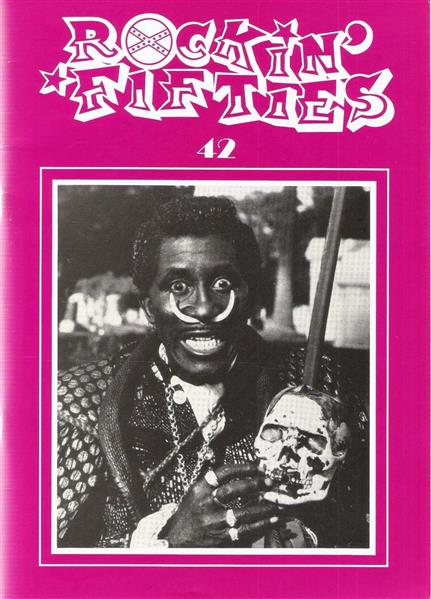 Magazin - Rockin Fifties - No. 042