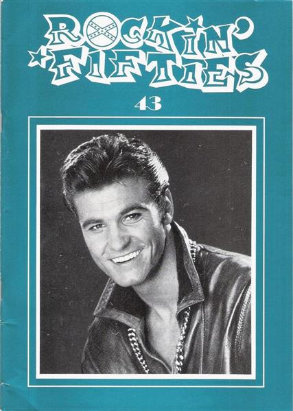 Magazin - Rockin Fifties - No. 043