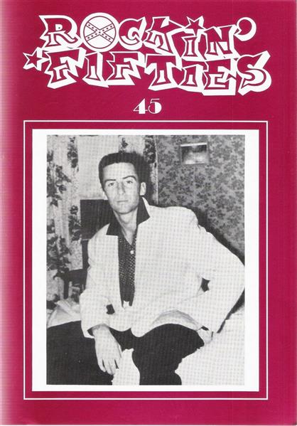 Magazin - Rockin Fifties - No. 045