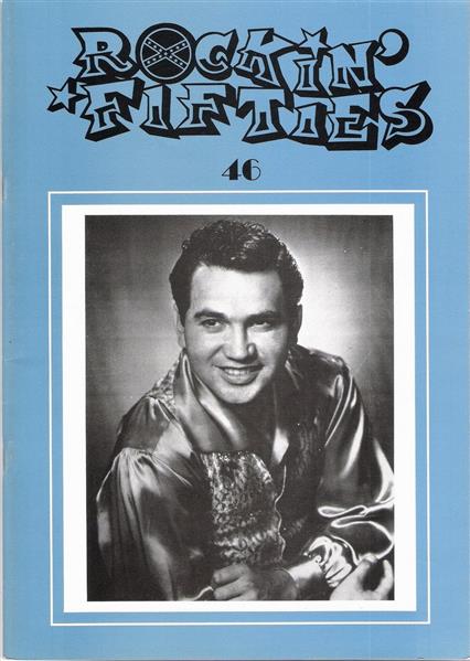 Magazin - Rockin Fifties - No. 046