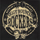 CD-EP - Foggy Mountain Rockers - 20 Rockin' Years