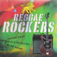 CD - VA - Reggae Rockers