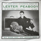 Single - Lester Peabody - The Great Guitar Instrumental Sounds of Big River Rag, Navajo Rose