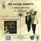 Single - Savage Hornets - Thinkin' About You, Surrender