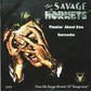 Single - Savage Hornets - Thinkin' About You, Surrender