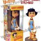 Wackelfigur - Betty Rubble - Frantic Flintstones
