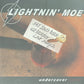 CD - Lightnin Moe - Undercover