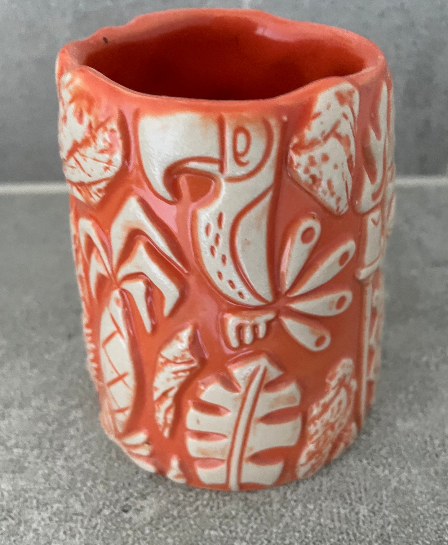 Tiki Mug - Kolohe