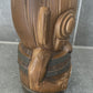 Tiki Mug - The Connoisseur