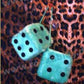 Fuzzy Dice groß