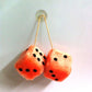 Fuzzy Dice groß