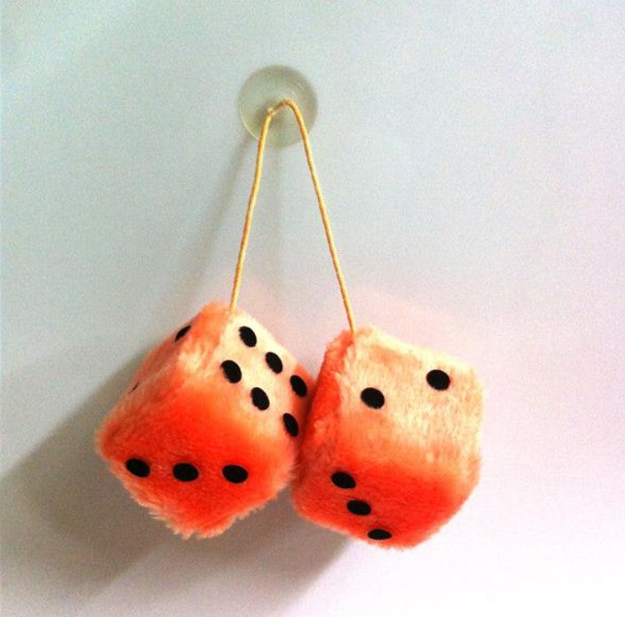 Fuzzy Dice groß