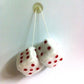 Fuzzy Dice groß