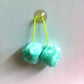 Fuzzy Dice Klein -
