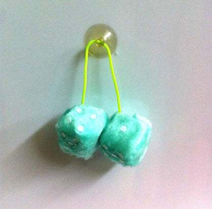 Fuzzy Dice Klein -