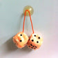 Fuzzy Dice Klein -
