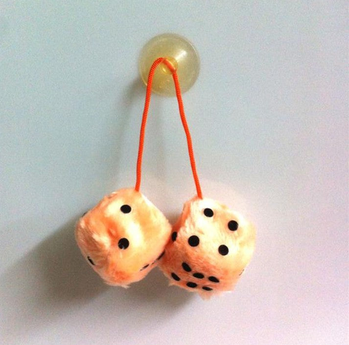 Fuzzy Dice Klein -