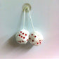 Fuzzy Dice Klein -