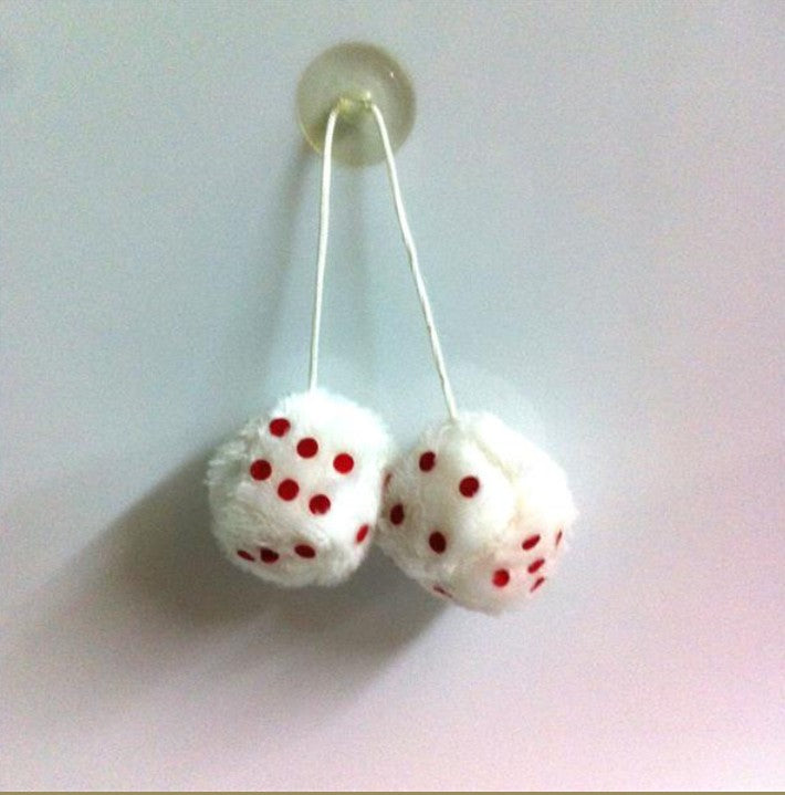 Fuzzy Dice Klein -