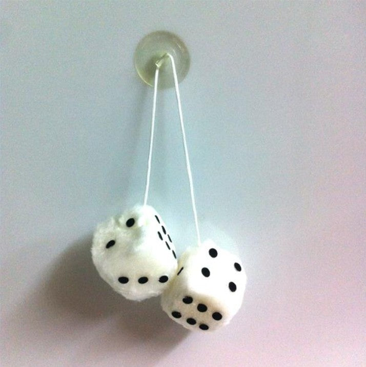 Fuzzy Dice Klein -