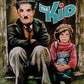 Poster - The Kid