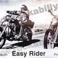 Poster - Easy Rider