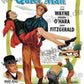 Poster - The Quiet Man