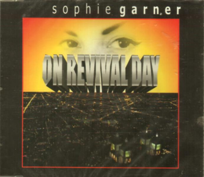 CD-M - Sophie Garner - On Revival Day