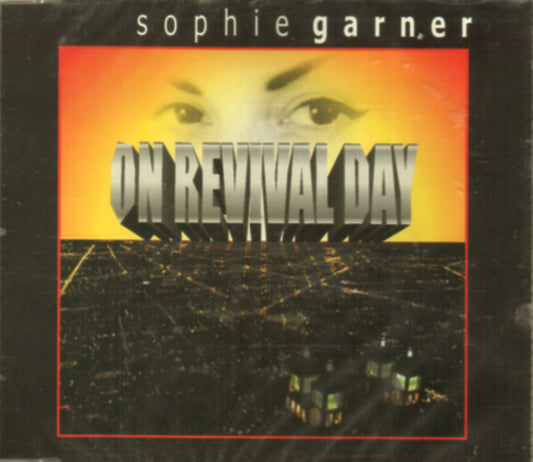 CD-M - Sophie Garner - On Revival Day