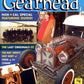 Magazin - Gearhead - No. 17