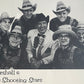 Autogramm-Foto - Marshall And Shooting Stars