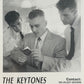 Autogramm-Foto - Keytones