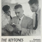 Autogramm-Foto - Keytones
