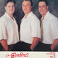 Autogramm-Foto - Firebirds
