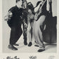 Autogramm-Foto - Blue Cats