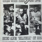 Autogramm-Foto - Godless Wicked News Vol. 1 & 2 + Foto