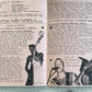 Autogramm-Foto - Godless Wicked News Vol. 1 & 2 + Foto