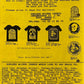 Autogramm-Foto - Godless Wicked News Vol. 1 + Foto