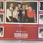 Autogramm-Foto - Tennessee Hound Dogs