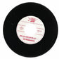 Single - Barnshakers - Desperate Santa, Santa's Got A Brand New Pedal Steel