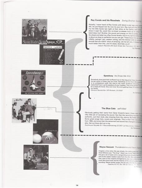 Magazin - Grindstone - No. 06