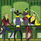 Magazin - Grindstone - No. 09
