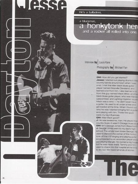 Magazin - Grindstone - No. 10