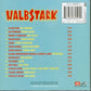 CD - VA - Halbstark