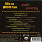 CD - John Guster - Bits And Pieces From...