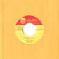 Single - Larry Donn - Rockin' Love Trouble Bound
