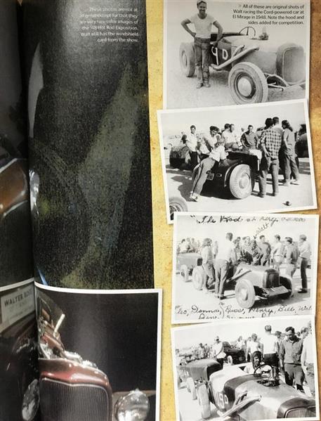 Magazin - Hot Rod Deluxe - 2010 - 01