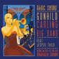 CD - Gunhild Carling Big Band - Magic Swing!